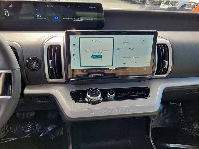 Certified 2025 Ford Expedition Max Active image 14