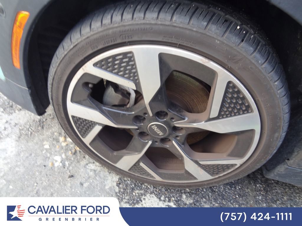 Used 2025 MINI Cooper S FWD image 15
