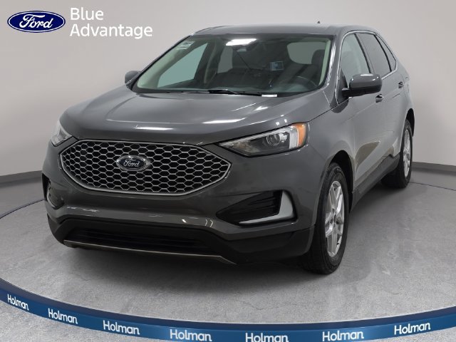 Certified 2024 Ford Edge SEL