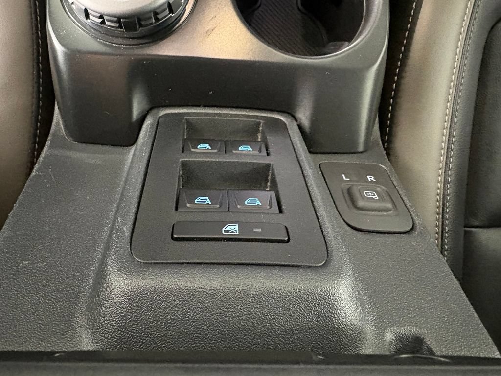 Certified 2025 Ford Bronco Outer Banks AWD/4WD image 21
