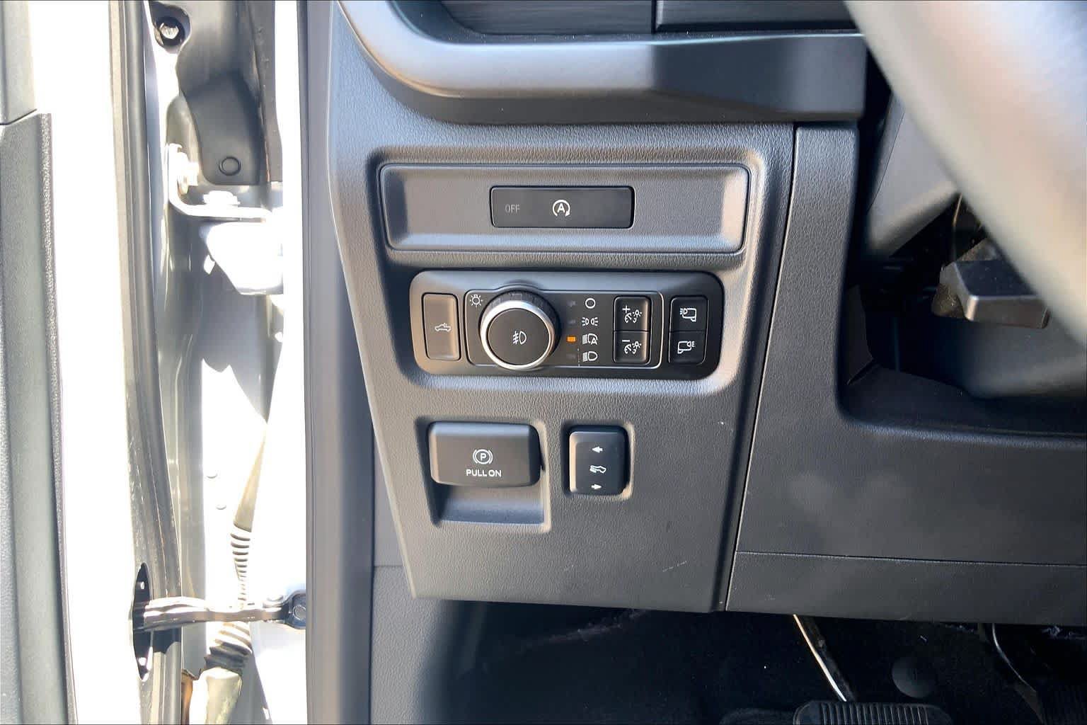 Certified 2025 Ford F150 Tremor AWD/4WD image 35