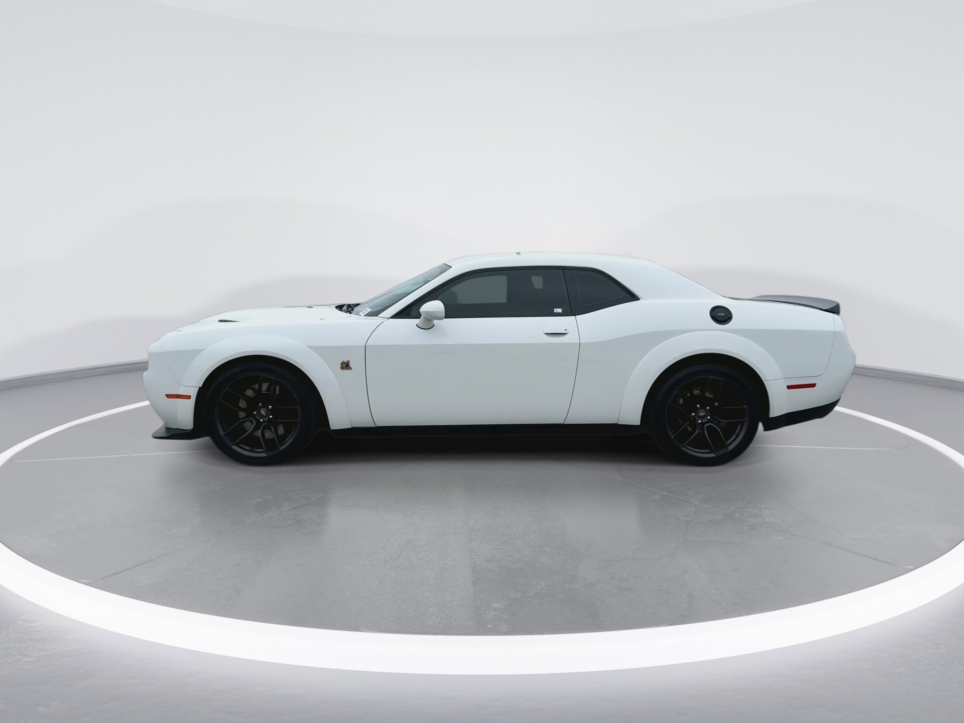 Used 2019 Dodge Challenger R/T Scat Pack image 6