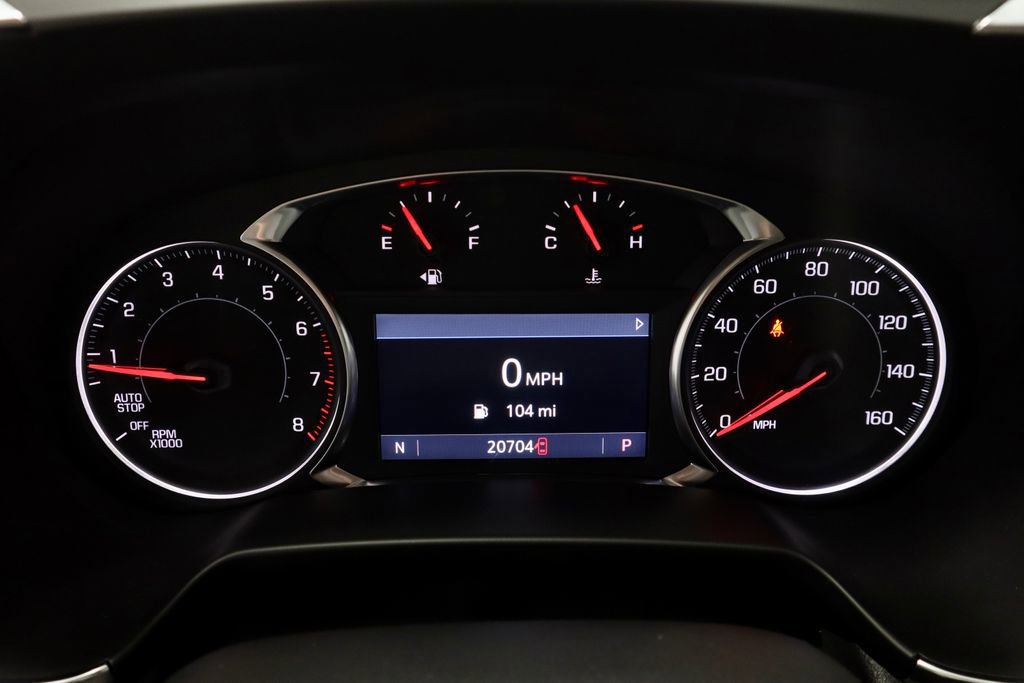 Used 2023 Chevrolet Blazer LT image 28