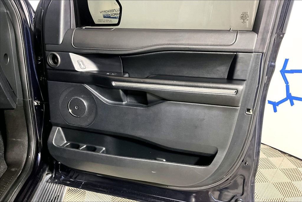 Certified 2021 Ford Expedition XLT RWD image 19