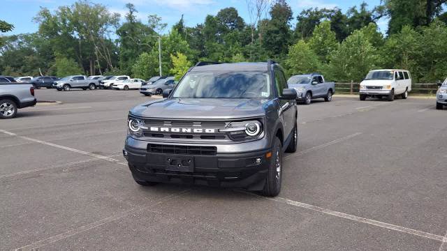 Certified 2023 Ford Bronco Sport Big Bend w/ Convenience Package AWD/4WD image 3