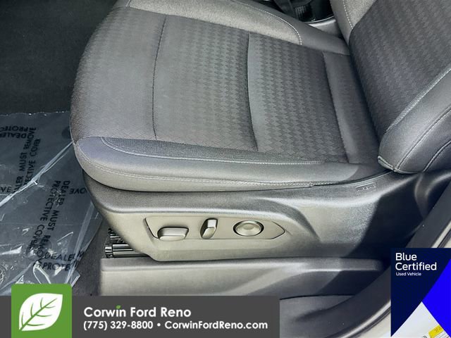 Used 2022 Chevrolet Silverado 1500 Custom image 21