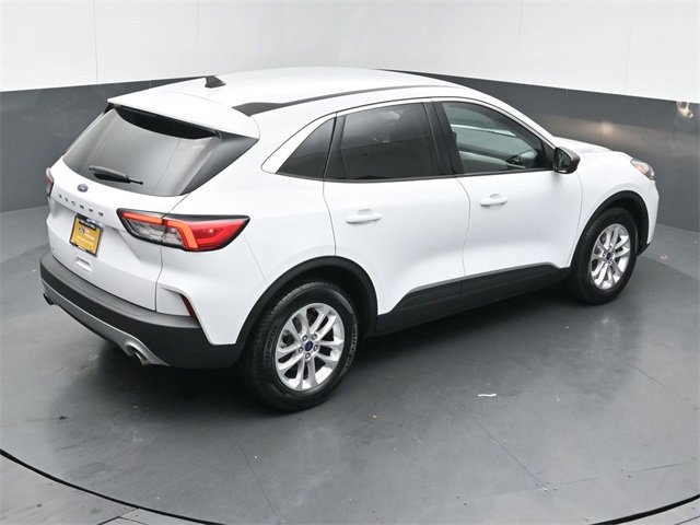 Certified 2022 Ford Escape SE w/ Convenience Package image 15