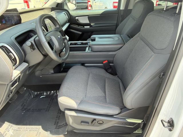 Certified 2025 Ford Expedition Max Active RWD image 11