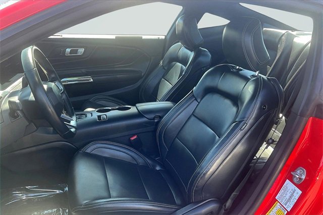 Certified 2024 Ford Mustang Premium image 24