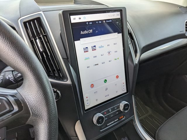 Certified 2024 Ford Edge SE AWD/4WD image 24