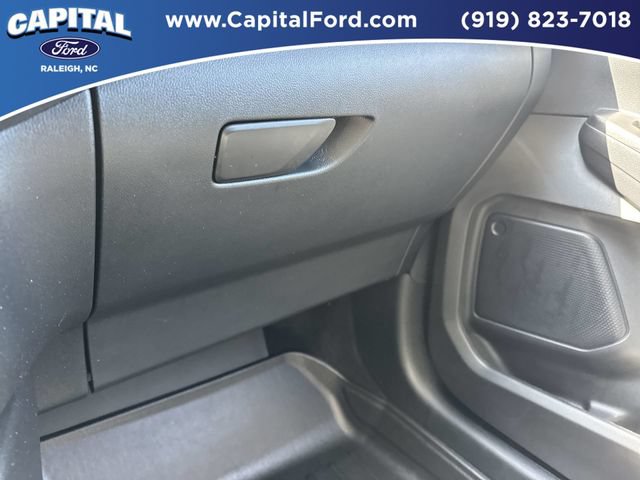 Certified 2025 Ford Escape SE FWD image 27