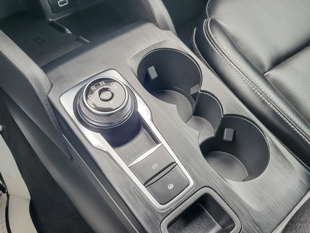 Certified 2024 Ford Escape Platinum image 23