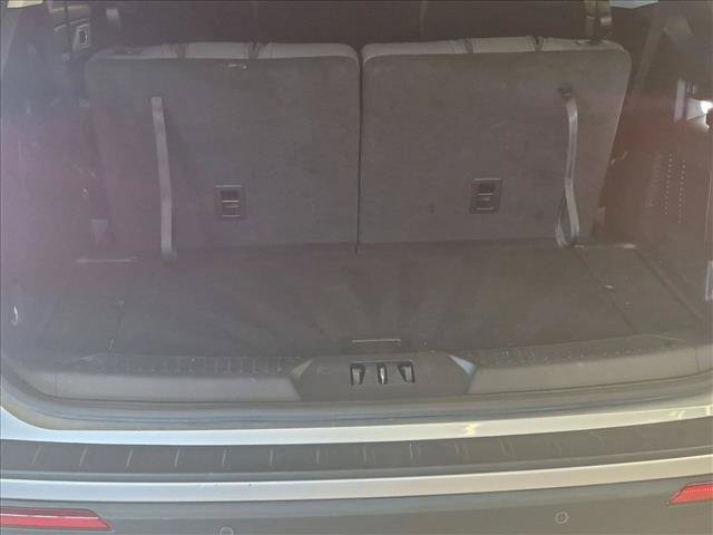 Certified 2025 Ford Explorer Active AWD/4WD image 6