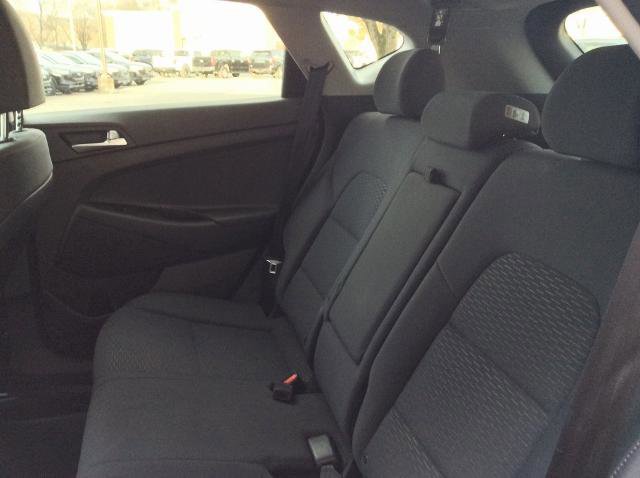 Used 2019 Hyundai Tucson Value w/ Cargo Package image 12