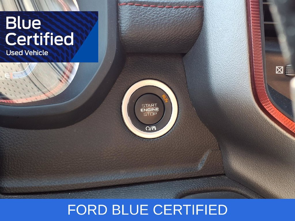 Used 2025 RAM 1500 Rebel w/ Rebel Level 1 Equipment Group AWD/4WD image 12