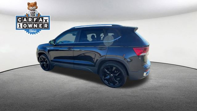 Used 2023 Volkswagen Taos SE image 6