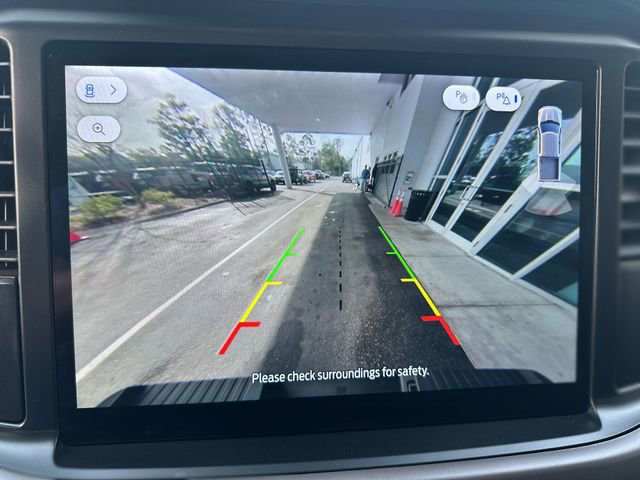 Certified 2025 Ford F150 XL image 18