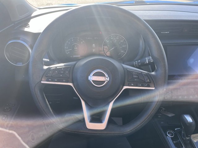 Used 2022 Nissan Kicks SV image 13