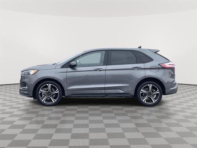 Certified 2024 Ford Edge ST AWD/4WD image 2