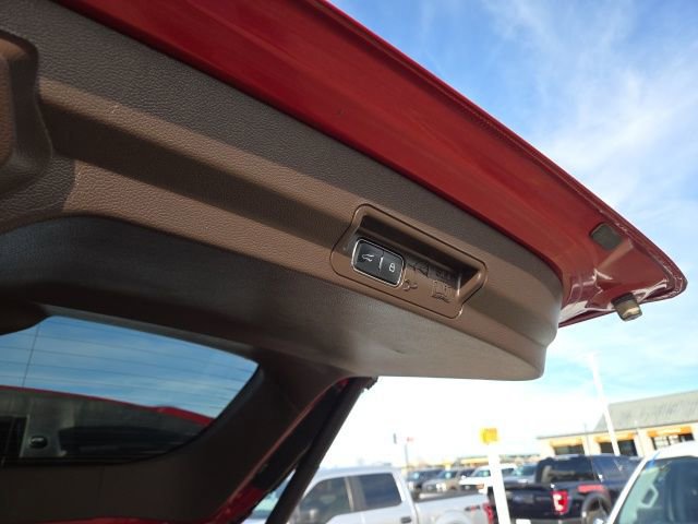 Certified 2024 Ford Explorer King Ranch w/ Technology Package image 15
