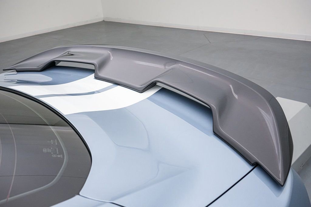 Certified 2022 Ford Mustang Shelby GT500 w/ Technology Package image 30