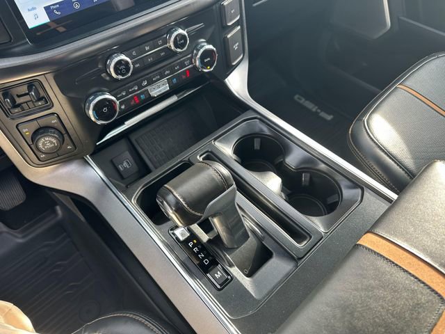 Certified 2022 Ford F150 Platinum w/ FX4 Off-Road Package image 17