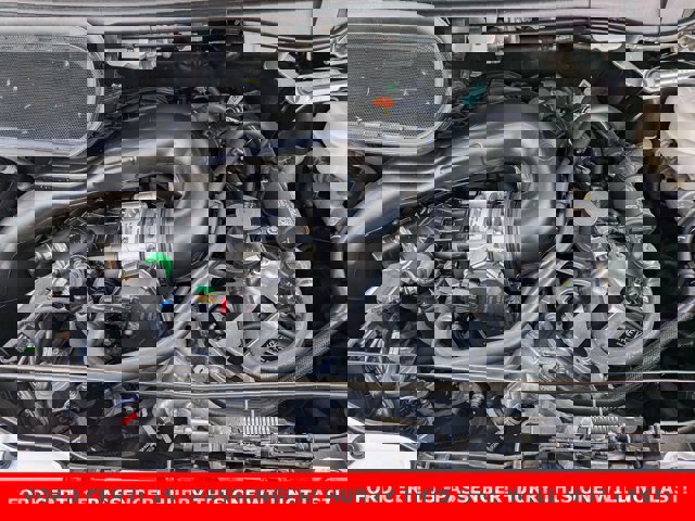 Certified 2025 Ford Transit 350 XLT image 24