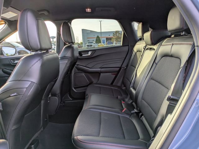 Certified 2026 Ford Escape ST-Line FWD image 14