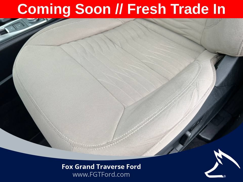 Certified 2020 Ford Explorer XLT w/ Comfort Package AWD/4WD image 12