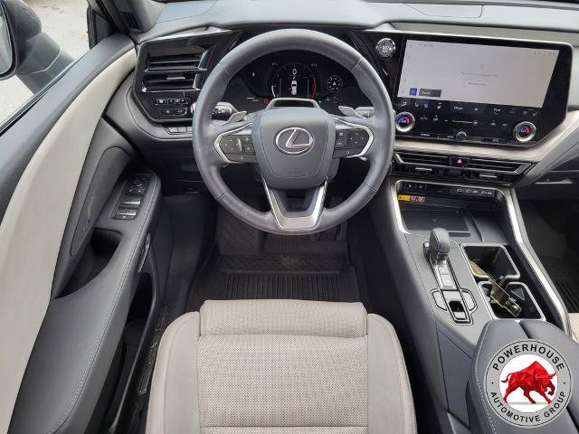 Used 2024 Lexus TX 350 FWD w/ Technology Package image 21