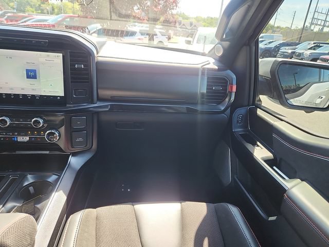 Certified 2024 Ford F150 Raptor w/ Equipment Group 803A Raptor R AWD/4WD image 10