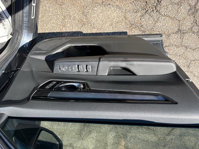 Used 2024 Honda CR-V Sport Touring image 11