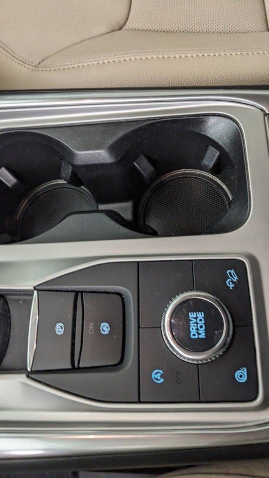 Certified 2020 Ford Explorer Limited image 30