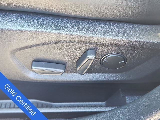 Certified 2022 Ford Edge SEL w/ Convenience Package AWD/4WD image 17