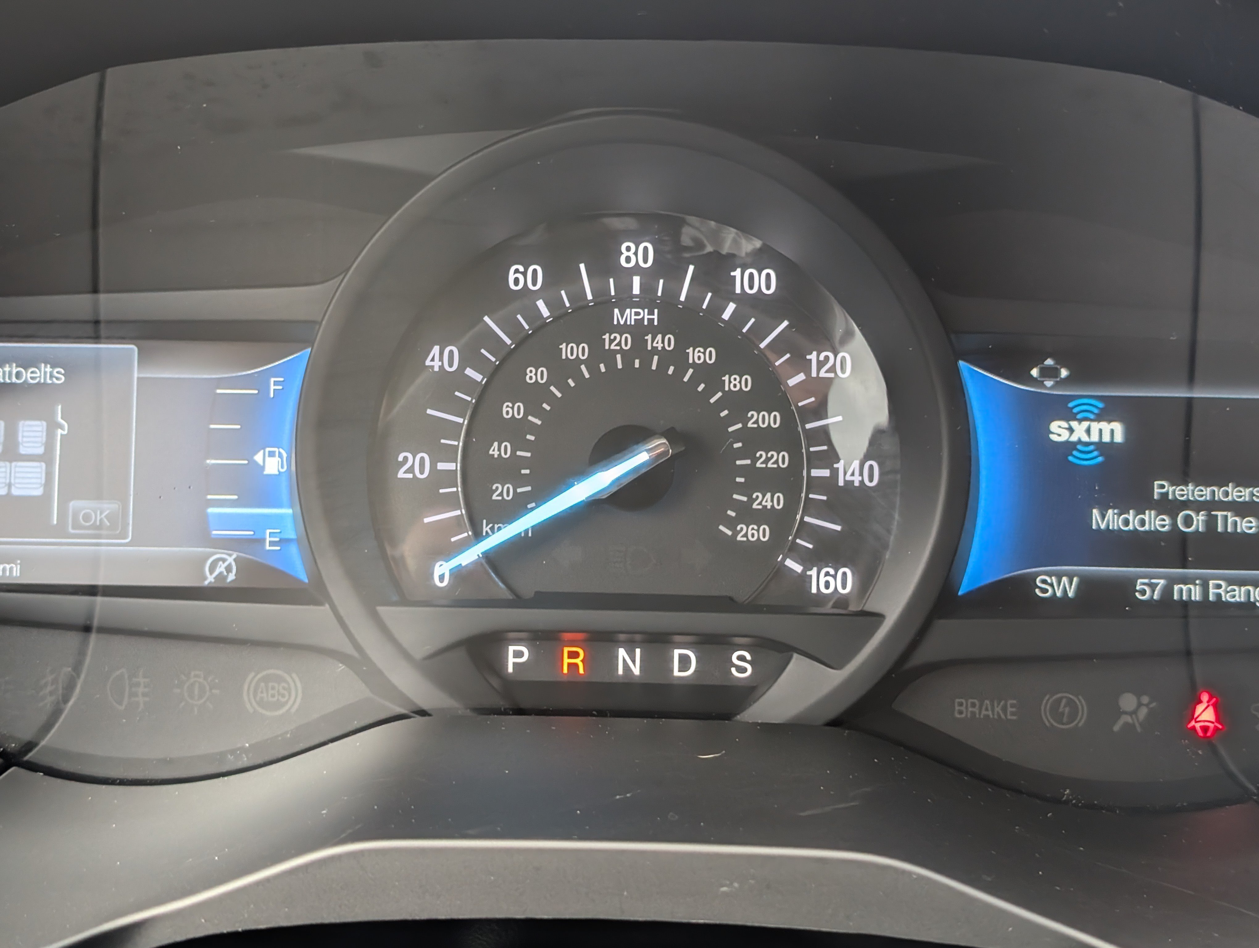 Certified 2023 Ford Edge SEL w/ Convenience Package AWD/4WD image 29