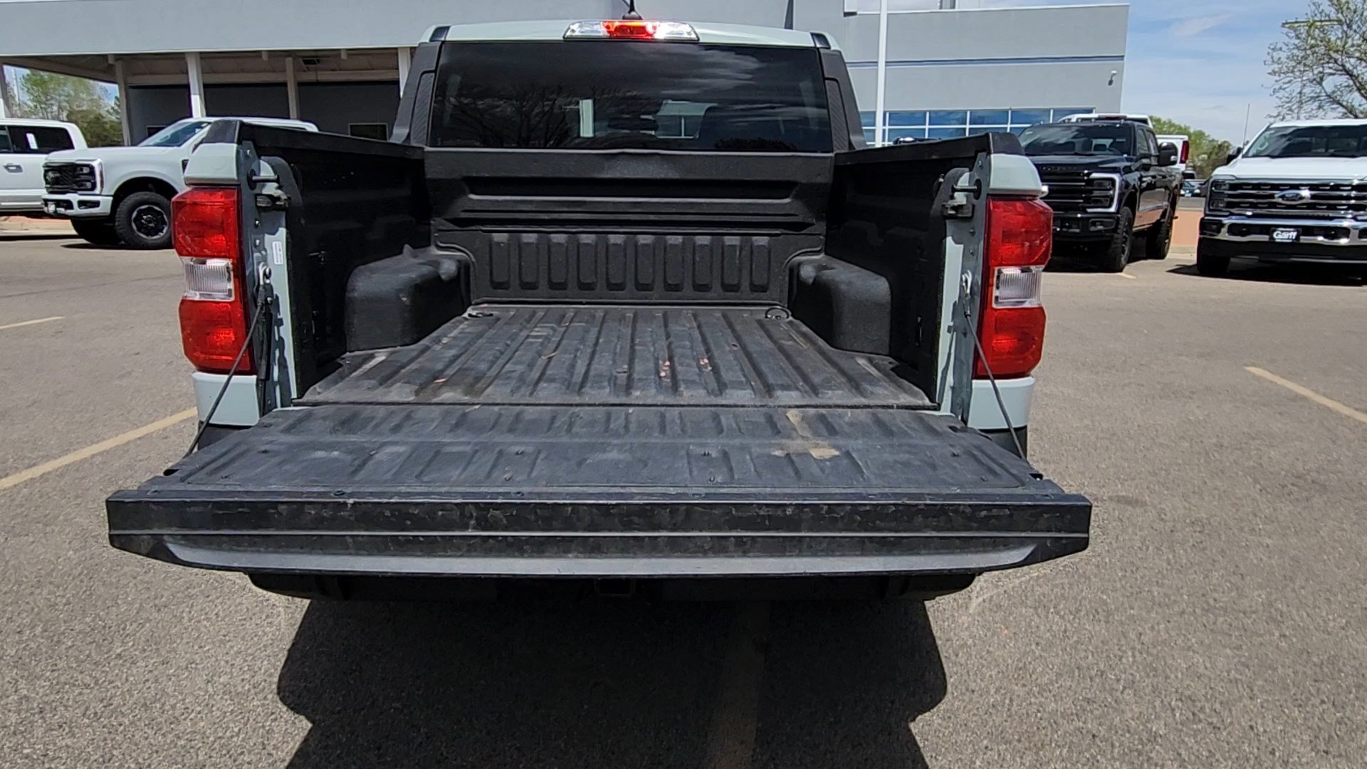Certified 2023 Ford Maverick XLT FWD image 40
