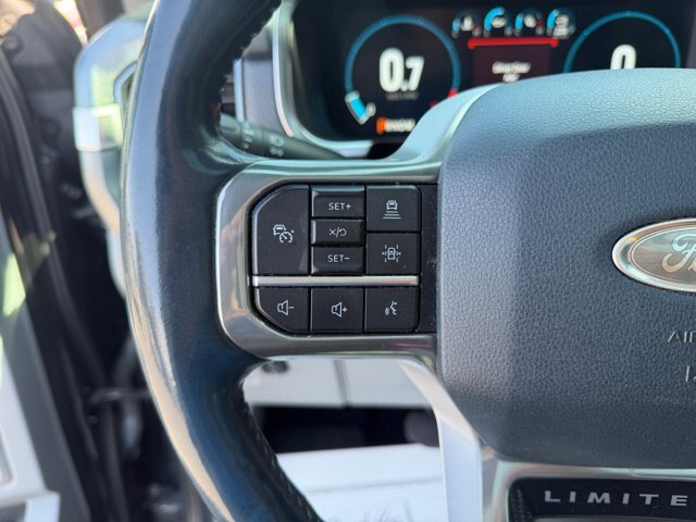 Certified 2022 Ford F150 Limited AWD/4WD image 12