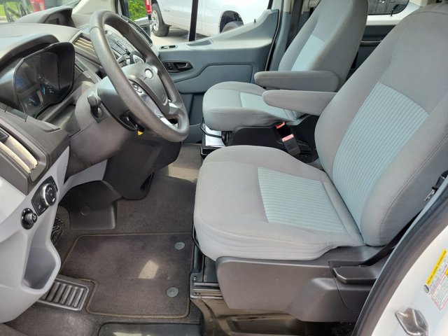 Certified 2017 Ford Transit 350 XLT RWD image 17