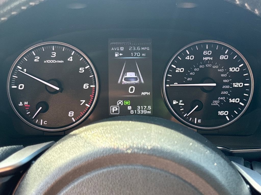 Used 2022 Subaru Outback Limited XT w/ Popular Package #2 image 22