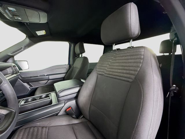 Certified 2023 Ford F150 XL w/ STX Appearance Package image 20