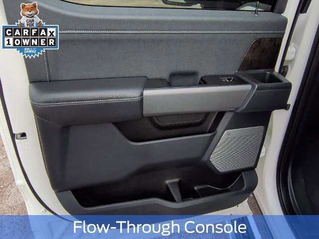 Certified 2025 Ford F350 Lariat image 25