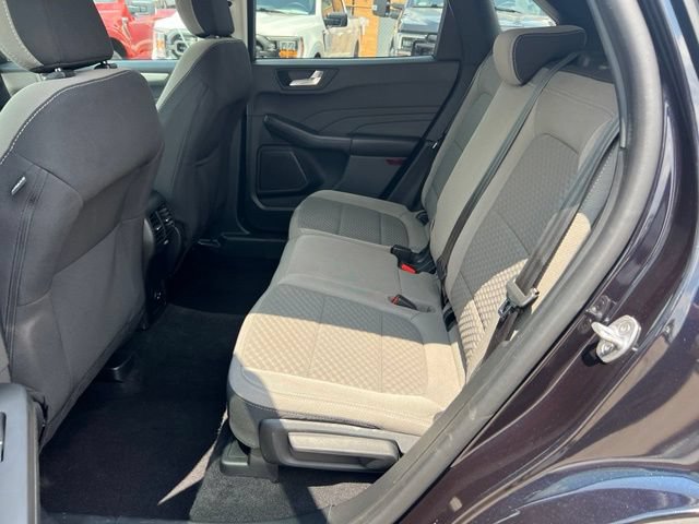 Certified 2021 Ford Escape SE w/ Cold Weather Package AWD/4WD image 19