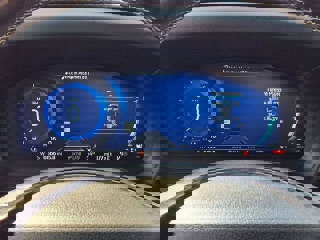 Certified 2021 Ford Explorer ST w/ Equipment Group 401A image 20