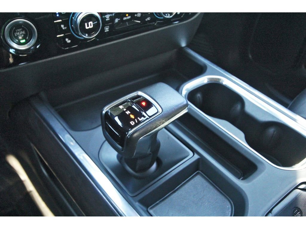 Used 2022 GMC Sierra 1500 SLT w/ SLT Convenience Package RWD image 25