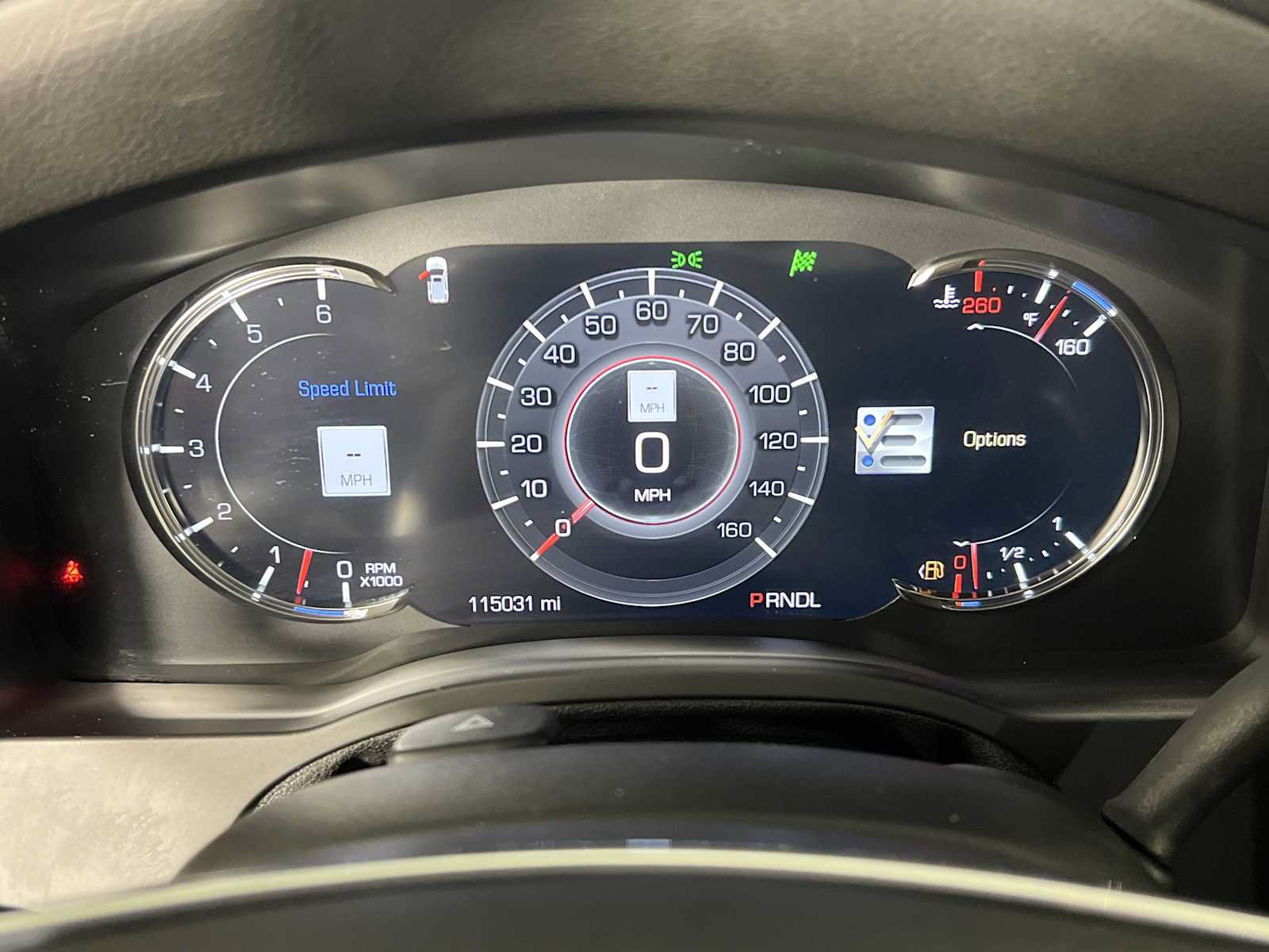 Used 2020 Cadillac Escalade ESV Premium Luxury w/ Escalade Sport Edition RWD image 42