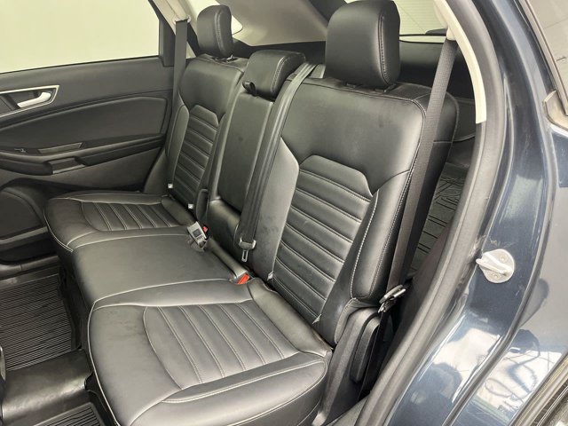 Certified 2024 Ford Edge SEL w/ Convenience Package AWD/4WD image 12