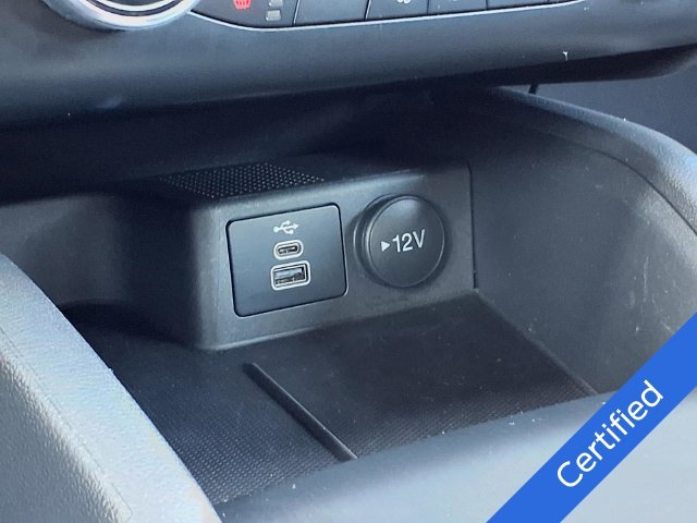 Certified 2024 Ford Escape Active AWD/4WD image 14
