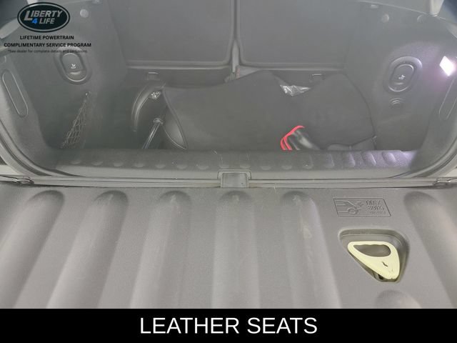 Used 2018 MINI Cooper S FWD image 14