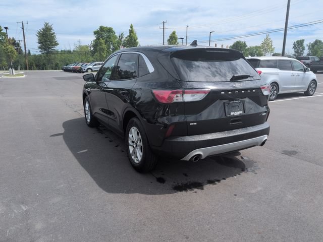 Certified 2020 Ford Escape SE AWD/4WD image 5