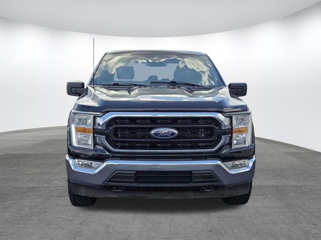 Certified 2022 Ford F150 XLT AWD/4WD image 2